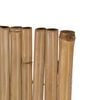 vidaXL Bamboo Fence 180x170 cm