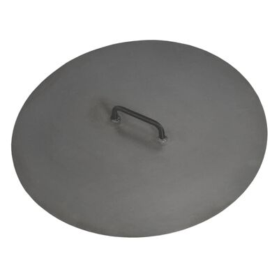 RedFire Metal Lid 80 cm for Fire Bowl Salo