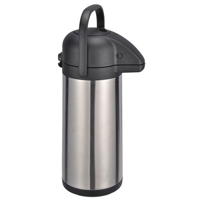 HI Thermos with Pump 3 L