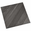 vidaXL Flooring Planks Grey 5.11 m&sup2; 55 pcs PVC