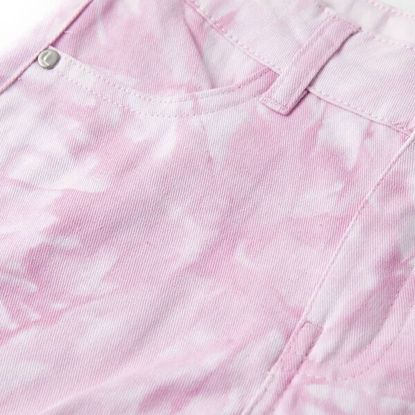 Kids' Shorts Pink 104