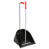 Kerbl Shovel Mistboy 90 cm Black 324107