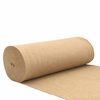 vidaXL Jute Mat for Rodents 1x25 m 5 mm