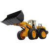 JAMARA RC Wheel Loader 440 1:20 Yellow