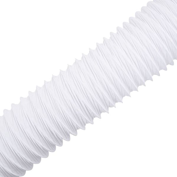 vidaXL Exhaust Duct PVC 6 m 15 cm
