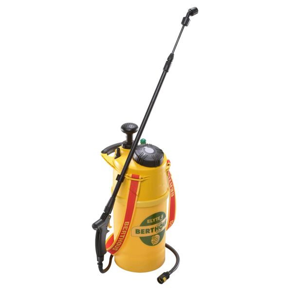 Berthoud Pressure Sprayer Elyte 8 Pro 8.5 L