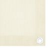 vidaXL Balcony Screen Cream 120x600 cm HDPE