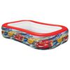 Intex Cars Swim Center Pool Multicolour 262x175x56 cm