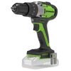 Greenworks Drill Driver Brushless 24 V 60 Nm