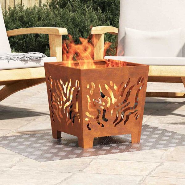 vidaXL Stair Tread Rectangular 2 pcs Silver 70 x 50 cm Aluminium