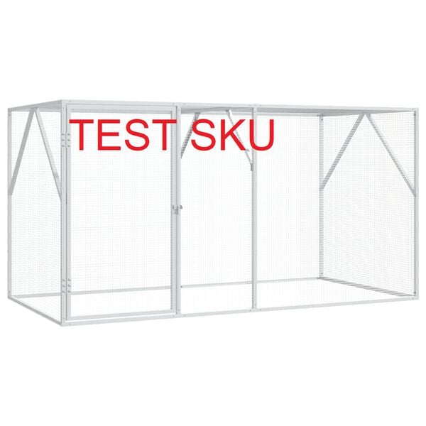 vidaXL Garden Bench Brown 110 x 56 x 90 cm Solid Acacia Wood