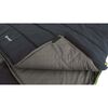 Outwell Sleeping Bag Contour Lux Deep Blue Right Zipper