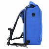 vidaXL Bicycle Bag Blue 33 x 16 x 60 cm Polyester