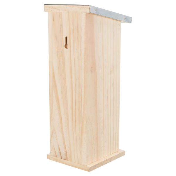 TRIXIE Bee Hotel 11x30x14 cm Pine Wood and Metal