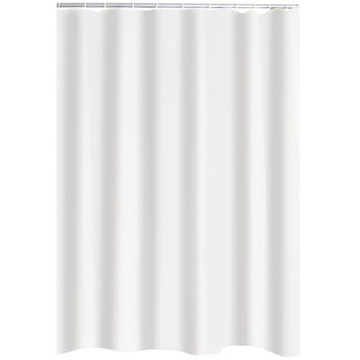 RIDDER Shower Curtain Madison 180x200 cm