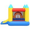 vidaXL Happy Hop Inflatable Bouncer with Slide 300x280x202 cm PVC