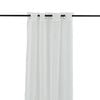 Venture Home Curtain Kaya 240x140 cm Polyester White