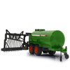 JAMARA RC Water Tank Fendt with Dispenser 1:16 Green