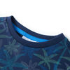 Kids' T-shirt Navy 104