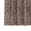 vidaXL Velvet Curtains 2 pcs Cappuccino 260 x 140 cm Velvet