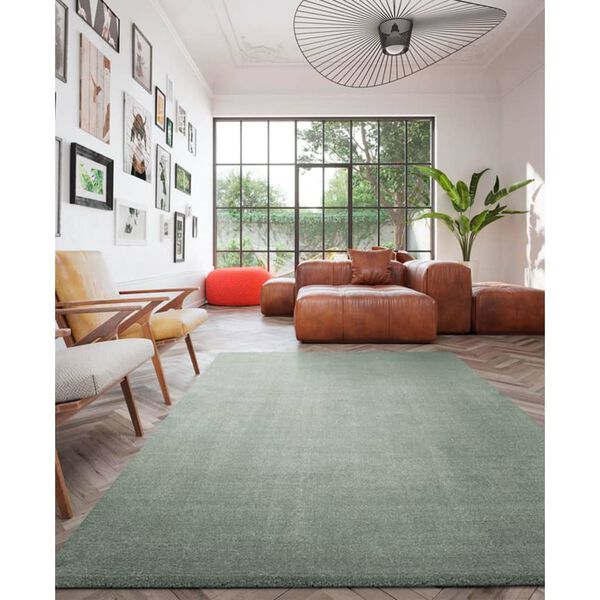 Dutch Lifestyle Rug New York 150x80 cm Green