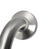RIDDER Safety Grab Bar 45 cm Brushed Stainless Steel A00145051