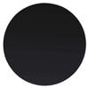 vidaXL Table Top Tempered Glass Round 800 mm