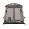 Outwell Double Shower Tent Seahaven Grey