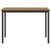 vidaXL Dining Tables METAL