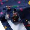 Kids' Skirt Navy 104