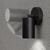 KONSTSMIDE Wall Light Modena Adjustable 1x7W Matte Black