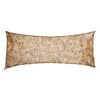 vidaXL Camouflage Net with Storage Bag 721x294 cm Sand