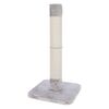 Kerbl Cat Scratching Post Opal Jute 119 cm Grey