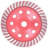 vidaXL Diamond Grinding Cup Wheel with Turbo 180 mm