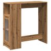 Artisan_oak