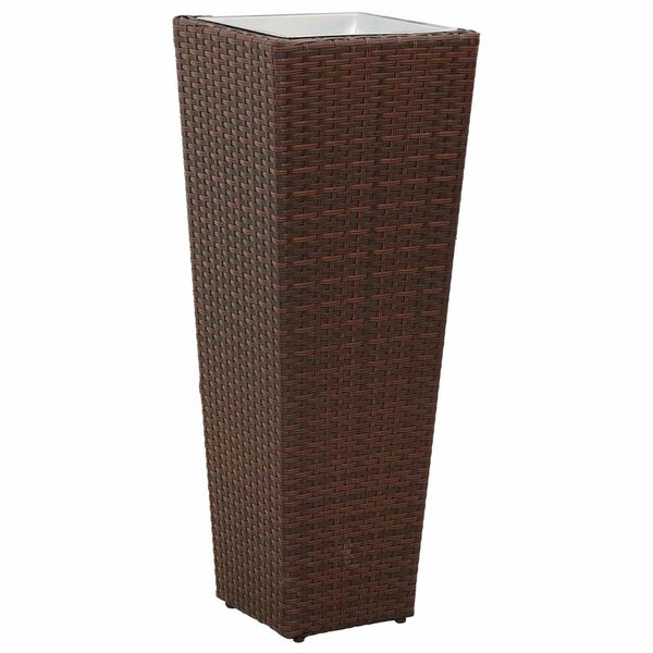 vidaXL Outdoor Set 3 pcs Metal