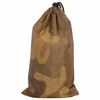 vidaXL Camouflage Net with Storage Bag 623x203 cm Sand