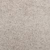 vidaXL Shaggy Rug PAMPLONA High Pile Modern Beige 160x160 cm