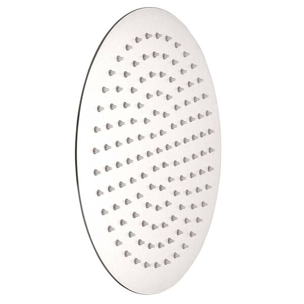 SCH&Uuml;TTE Overhead Shower TOULOUSE Stainless Steel