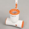 Bestway Flowclear Swimming Pool Filter Pump Flowclear Skimatic 3974 L/h 58469