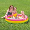 Intex Sunset Inflatable Pool 3 Rings 114x25 cm