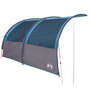 vidaXL Water Resistant Tarp -Person 260 x 300 x 260 cm Waterproof