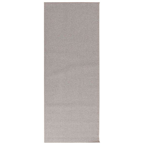 vidaXL Area Rugs Rectangular Cream and Taupe 150 x 80 cm