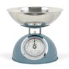 Livoo Kitchen Scales 1.8 L Blue