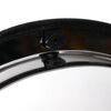 vidaXL Full Domed Traffic Mirror &Oslash;40 cm Acrylic
