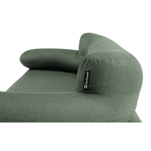 Outwell Inflatable Sofa Aberdeen Lake Green
