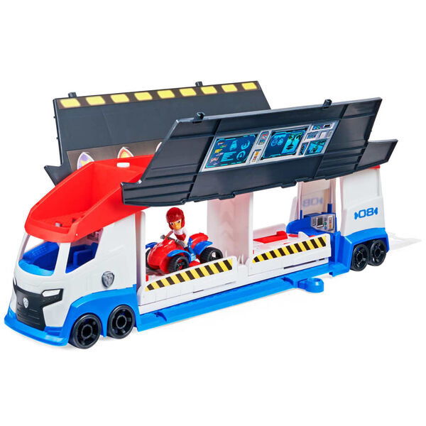 Paw Patrol Play Set "Paw Patroller"