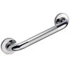 RIDDER Safety Grab Bar 30 cm Stainless Steel Chrome A0013011