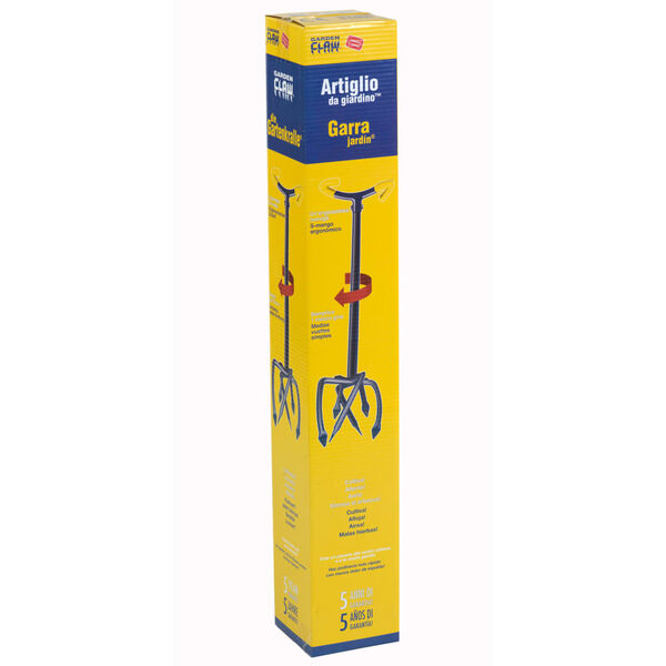 GardenClaw Normal Claw