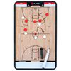 Pure2Improve Double-sided Coach Board Basketball 35x22 cm P2I100620